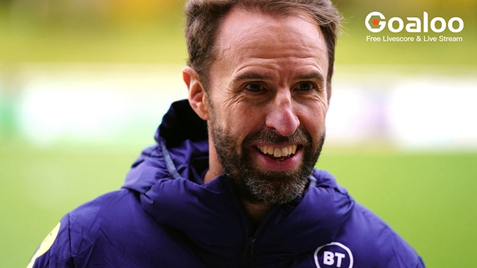 Gareth Southgate to Extend England Managerial Contract Until Euro 2024